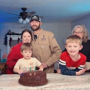 Meet your Posher, J.p.